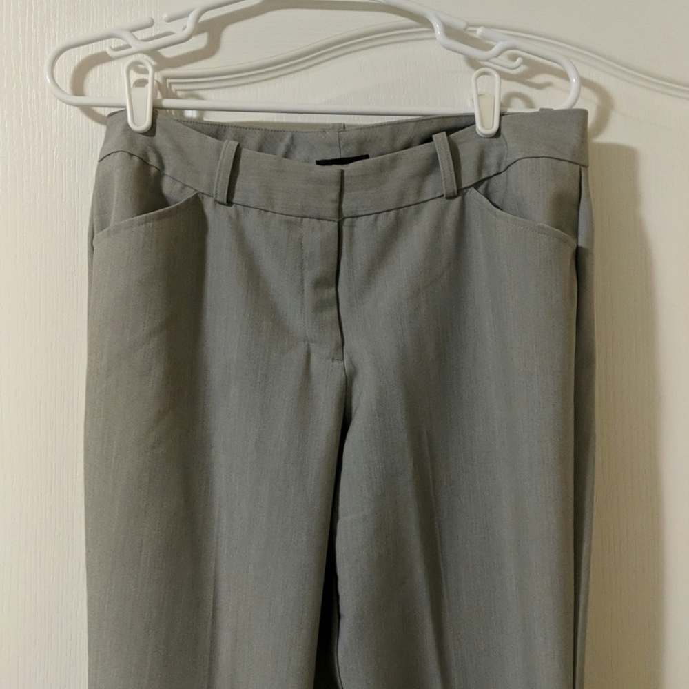Dress pants